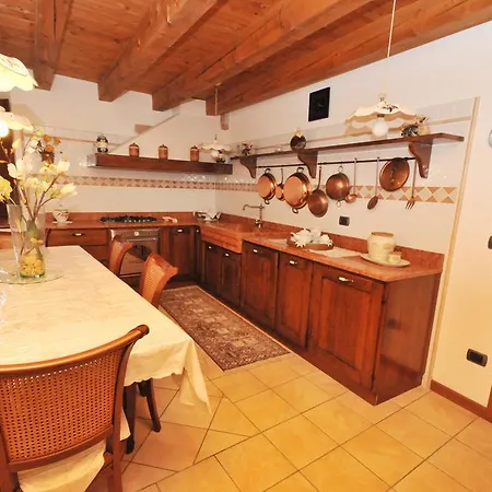 Apartment La Casa Di Barbara Girasoli Riva del Garda