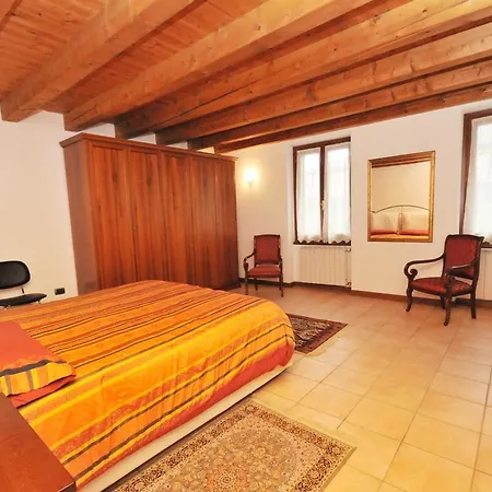 La Casa Di Barbara Girasoli *