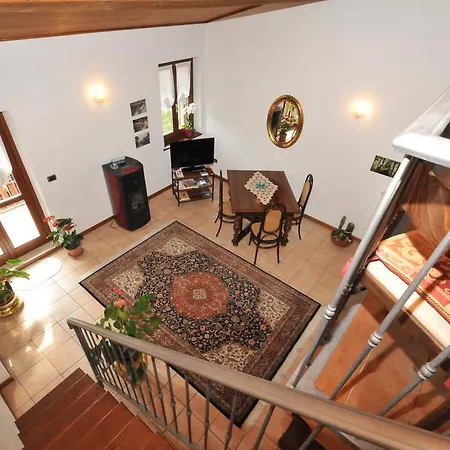 La Casa Di Barbara Girasoli Riva del Garda