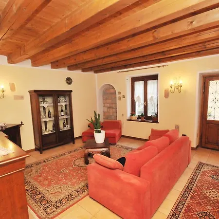 La Casa Di Barbara Girasoli * Riva del Garda